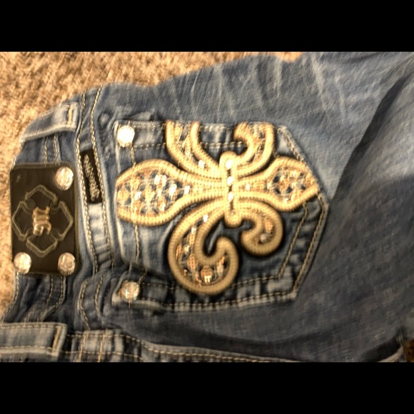 Miss Me Bootcut jeans - Picture 2 of 4